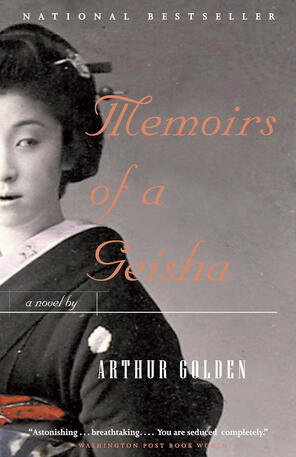 Memoirs of a Geisha Memoirs of a Geisha