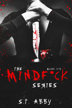 The Mindf*ck Series The Mindf*ck Series