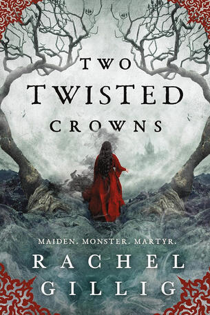 Two Twisted Crowns Two Twisted Crowns