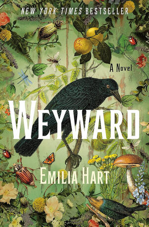 Weyward Weyward