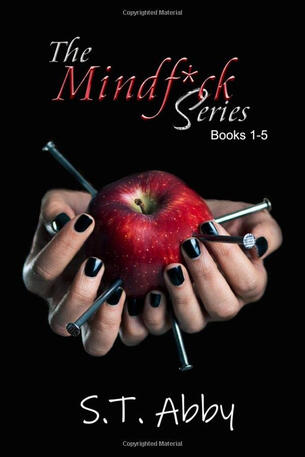 The Mindf*ck Series The Mindf*ck Series
