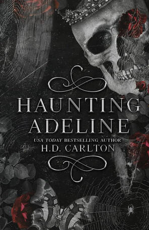 Haunting Adeline Haunting Adeline