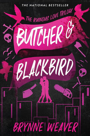 Butcher & Blackbird Butcher & Blackbird