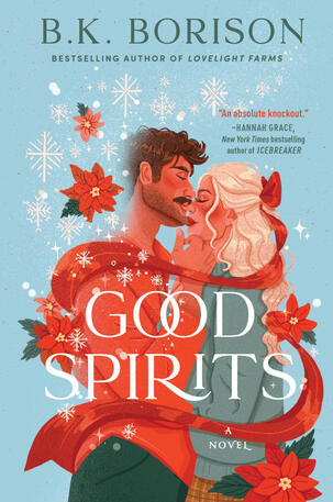 Good Spirits Good Spirits
