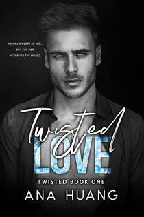 Twisted Love Twisted Love