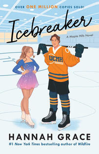 Icebreaker Icebreaker