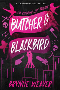Butcher & Blackbird Reversed Grumpy Sunshine