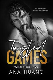 Twisted Games Twisted Games
