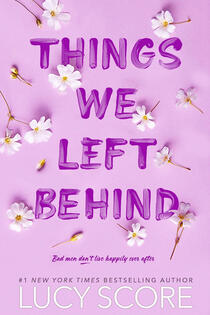 Things We Left Behind Things We Left Behind