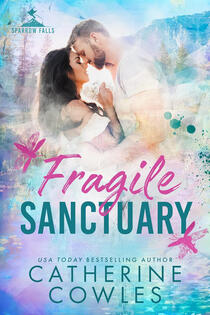 Fragile Sanctuary Fragile Sanctuary