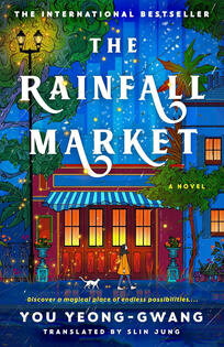 The Rainfall Market The Rainfall Market