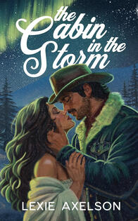 The Cabin In The Storm The Cabin In The Storm
