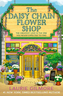 The Daisy Chain Flower Shop May 5, 2026