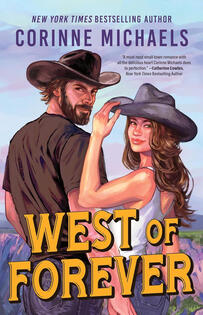 West of Forever West of Forever