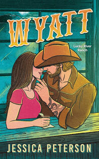 Wyatt Wyatt