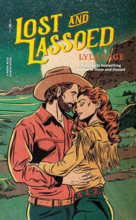 Lost and Lassoed Lost and Lassoed