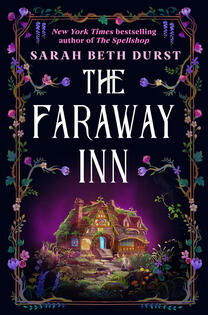 The Faraway Inn March 31, 2026