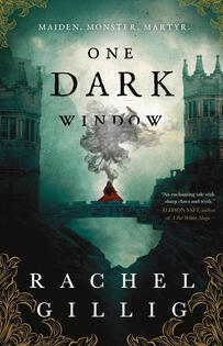 One Dark Window
