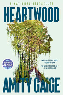 Heartwood Heartwood