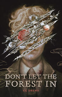 Don't Let the Forest In 352 pages