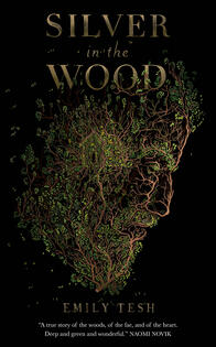 Silver in the Wood Silver in the Wood