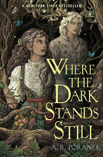 Where the Dark Stands Still 367 Pages